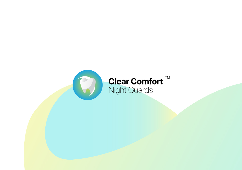 Clear Comfort Night Guards